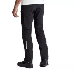 Spidi Stretch Tex мотоштаны Black Черный