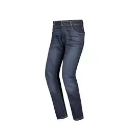 Ixon Billie Long Lady Jeans Washed Blue Синий (размер: us28)