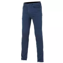 Alpinestars Cerium Tech Stretch Jeans Rinse Blue Синий