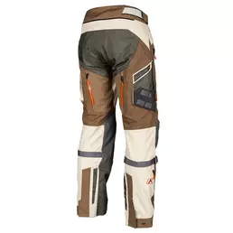 Klim Badlands Pro мотоштаны Peyote Potter's Clay Коричневый
