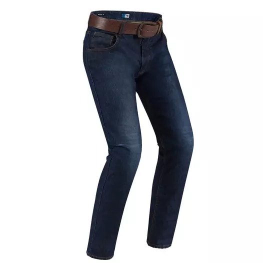Pmj Deux Worker Long Jeans Blue Синий (размер: 30)