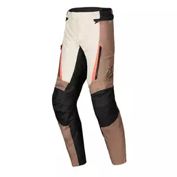 Alpinestars St-1 Wp мотоштаны Sand Коричневый