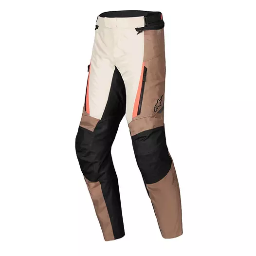 Alpinestars St-1 Wp мотоштаны Sand Коричневый (размер: s)