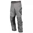 Klim Baja S4 Monument мотоштаны Grey Серый (размер: 32)