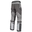 Klim Baja S4 Monument мотоштаны Grey Серый