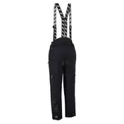 Rukka Flexorina Short мотоштаны Black Черный