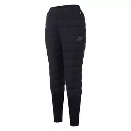 Rukka Flexorina Short мотоштаны Black Черный