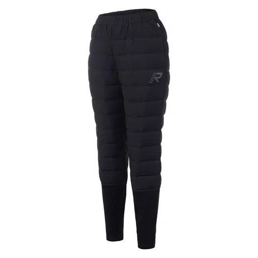 Rukka Flexorina Short мотоштаны Black Черный