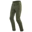 Dainese Classic Slim Jeans Olive Зеленый (размер: 34)