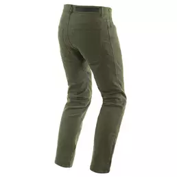 Dainese Classic Slim Jeans Olive Зеленый