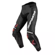 Spidi Rr Pro мотоштаны Black Red Красный (размер: 48)