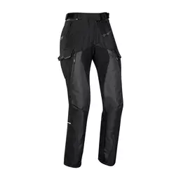 Ixon Balder Lady мотоштаны Black Черный