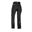 Ixon Balder Lady мотоштаны Black Черный