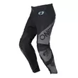 O Neal Element Racewear V.26 мотоштаны Grey Серый (размер: 28)