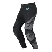 O Neal Element Racewear V.26 мотоштаны Grey Серый