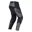 O Neal Element Racewear V.26 мотоштаны Grey Серый