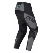 O Neal Element Racewear V.26 мотоштаны Grey Серый