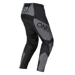 O Neal Element Racewear V.26 мотоштаны Grey Серый
