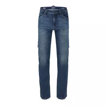 Spidi J-fit Superslim Short Jeans Dark Blue Синий