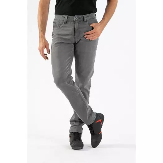 Ixon Alex Jeans Grey Серый (размер: us26)