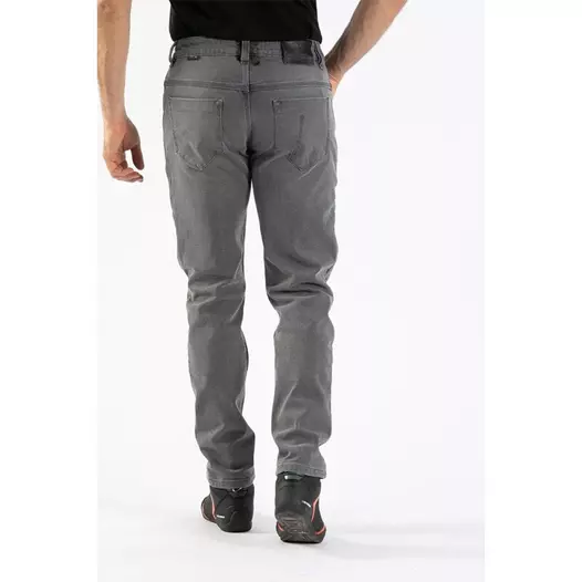 Ixon Alex Jeans Grey Серый