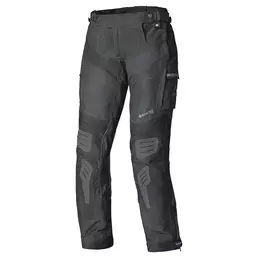 Held Atacama Gore-tex мотоштаны Black Черный