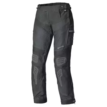Held Atacama Gore-tex мотоштаны Black Черный