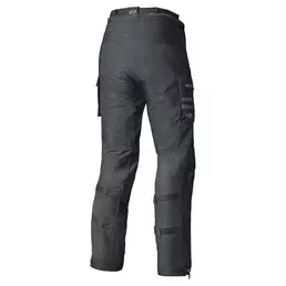 Held Atacama Gore-tex мотоштаны Black Черный