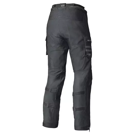 Held Atacama Gore-tex мотоштаны Black Черный