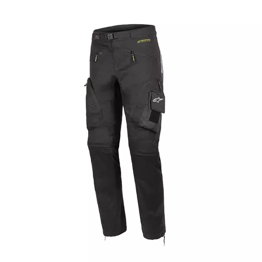 Alpinestars Acteon мотоштаны Black Черный (размер: 30)