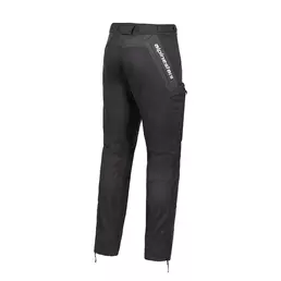 Alpinestars Acteon мотоштаны Black Черный