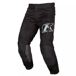 Klim Mojave Itb мотоштаны Black Черный