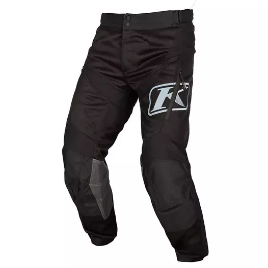 Klim Mojave Itb мотоштаны Black Черный