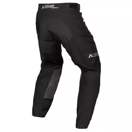 Klim Mojave Itb мотоштаны Black Черный