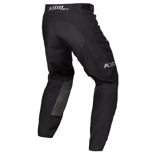 Klim Mojave Itb мотоштаны Black Черный