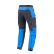 Alpinestars Maxdura Dual мотоштаны Blue Синий