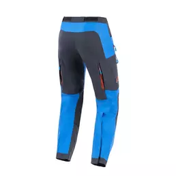 Alpinestars Maxdura Dual мотоштаны Blue Синий