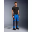 Alpinestars Maxdura Dual мотоштаны Blue Синий
