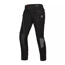 Ixs Venture-air 1.0 Lady мотоштаны Black Черный