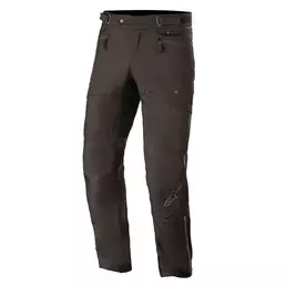 Alpinestars Ast-1 V2 Wp Long мотоштаны Black Черный