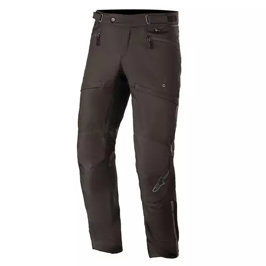 Alpinestars Ast-1 V2 Wp Long мотоштаны Black Черный (размер: 2xl)