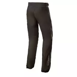 Alpinestars Ast-1 V2 Wp Long мотоштаны Black Черный