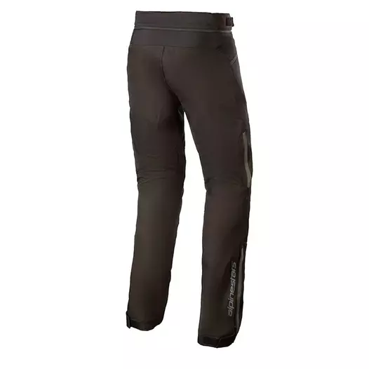 Alpinestars Ast-1 V2 Wp Long мотоштаны Black Черный