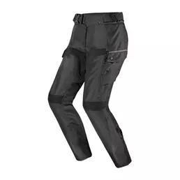 Ls2 Travel мотоштаны Black Черный (размер: 3xl)