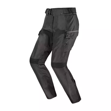 Ls2 Travel мотоштаны Black Черный