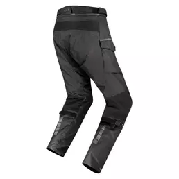 Ls2 Travel мотоштаны Black Черный