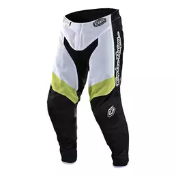 Troy Lee Designs Gp Air Veloce Camo мотоштаны Green Синий (размер: 28)