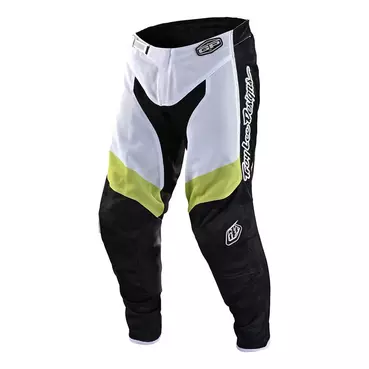 Troy Lee Designs Gp Air Veloce Camo мотоштаны Green Синий