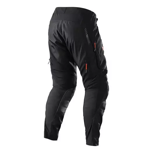 Troy Lee Designs Scout Se мотоштаны Black Черный