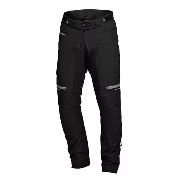 Ixs Tour Puerto St Lady мотоштаны Black Черный
